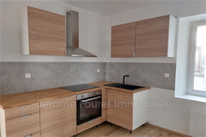 t2 à la location -   19160  NEUVIC, surface 44 m2 location t2 - UBI448399466